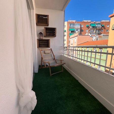 Apartamento Marejol Gandía Kültér fotó