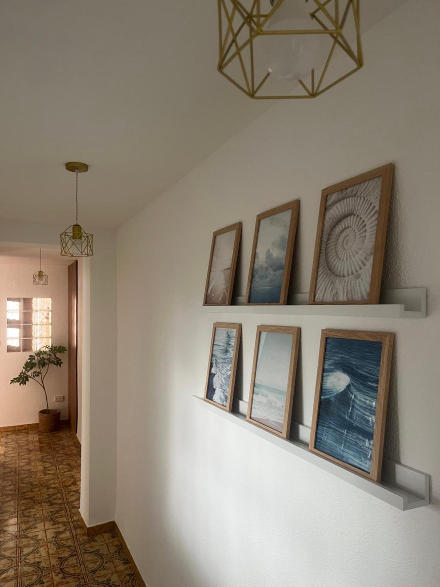 Apartamento Marejol Gandía Kültér fotó