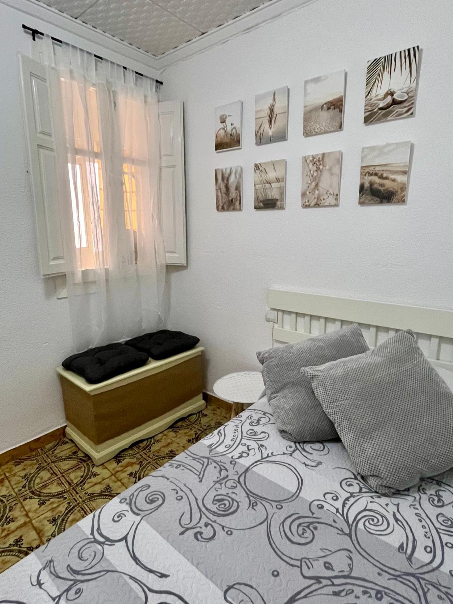 Apartamento Marejol Gandía Kültér fotó