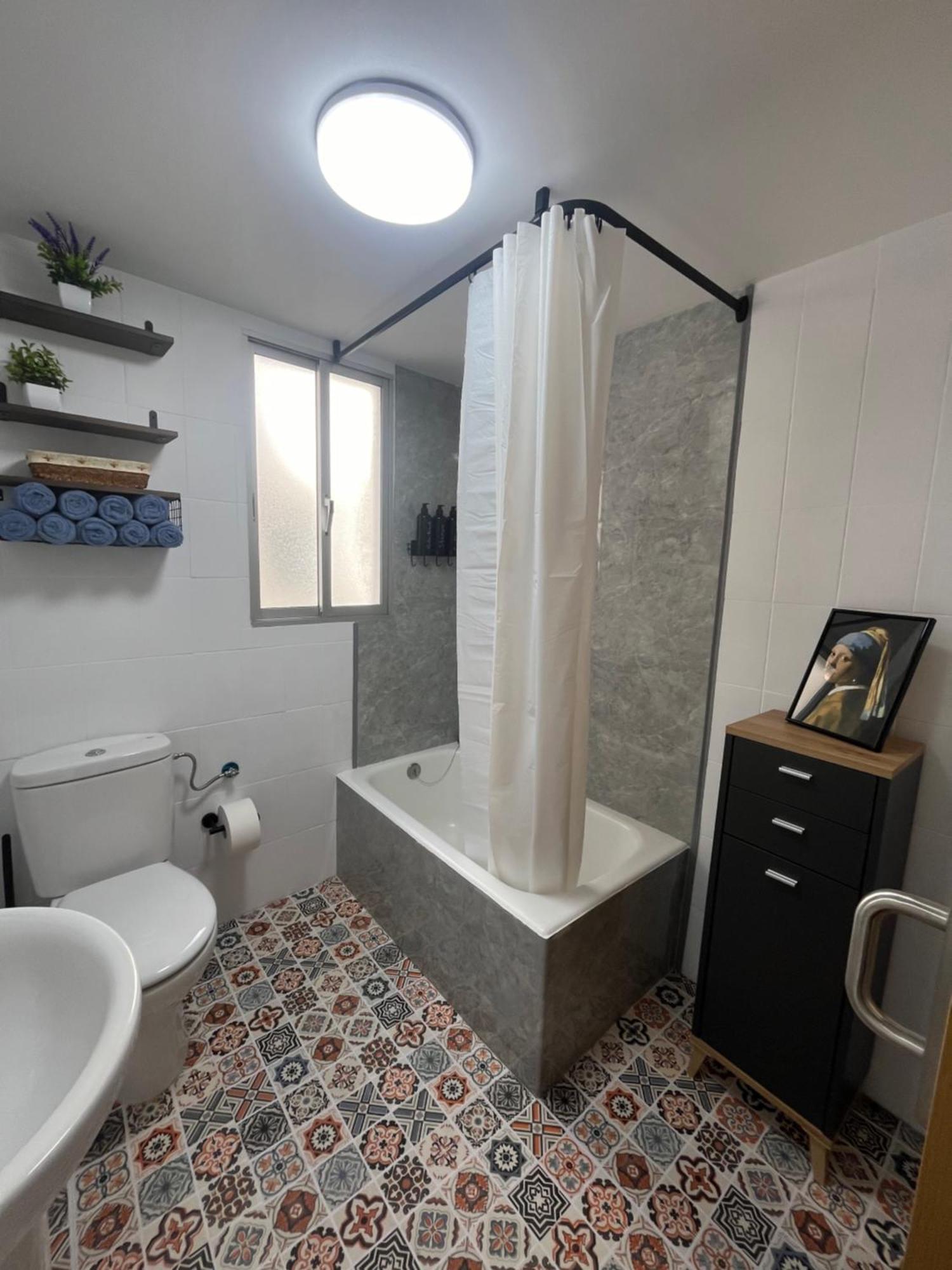 Apartamento Marejol Gandía Kültér fotó