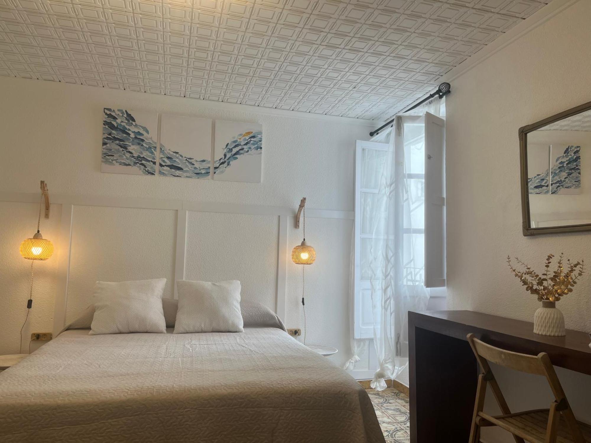 Apartamento Marejol Gandía Kültér fotó