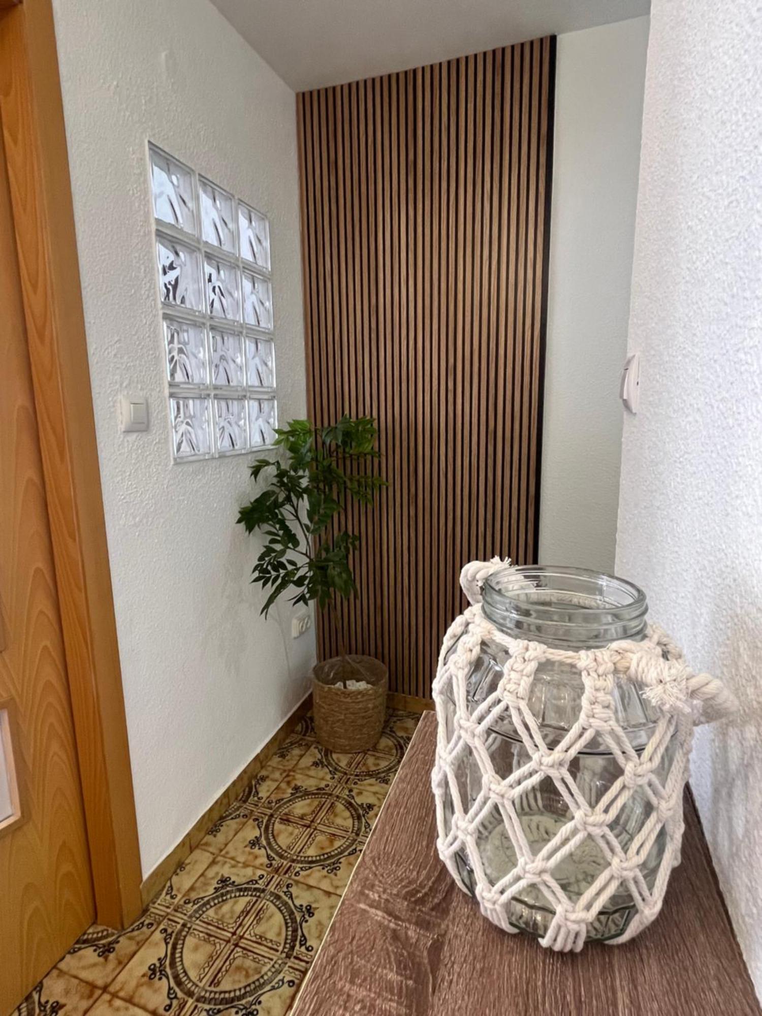 Apartamento Marejol Gandía Kültér fotó